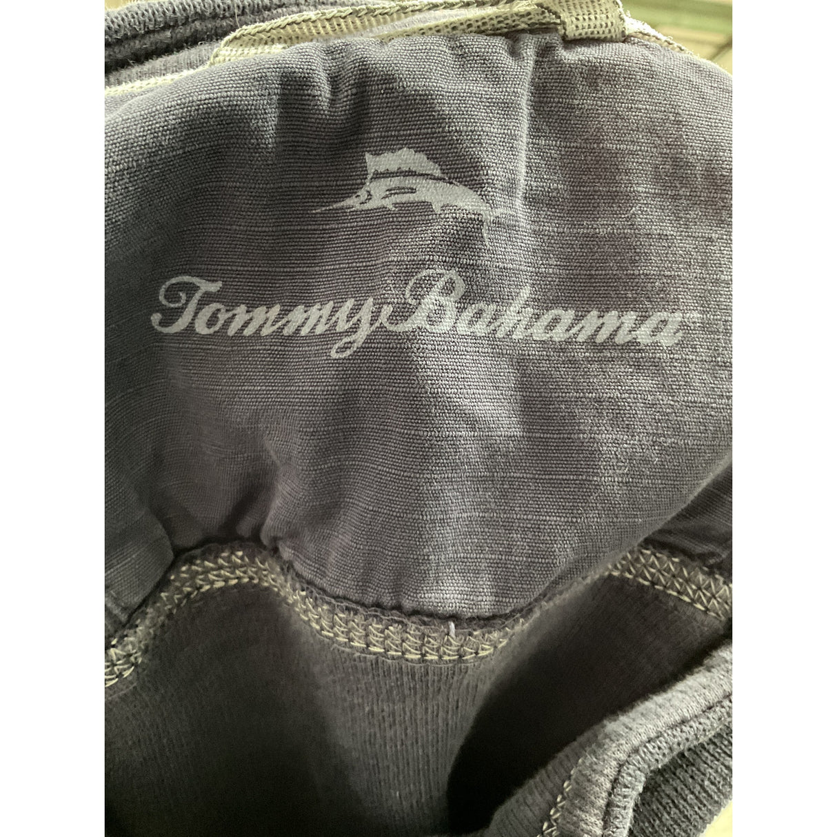 Tommy bahama Blue XL Cotton Sweater