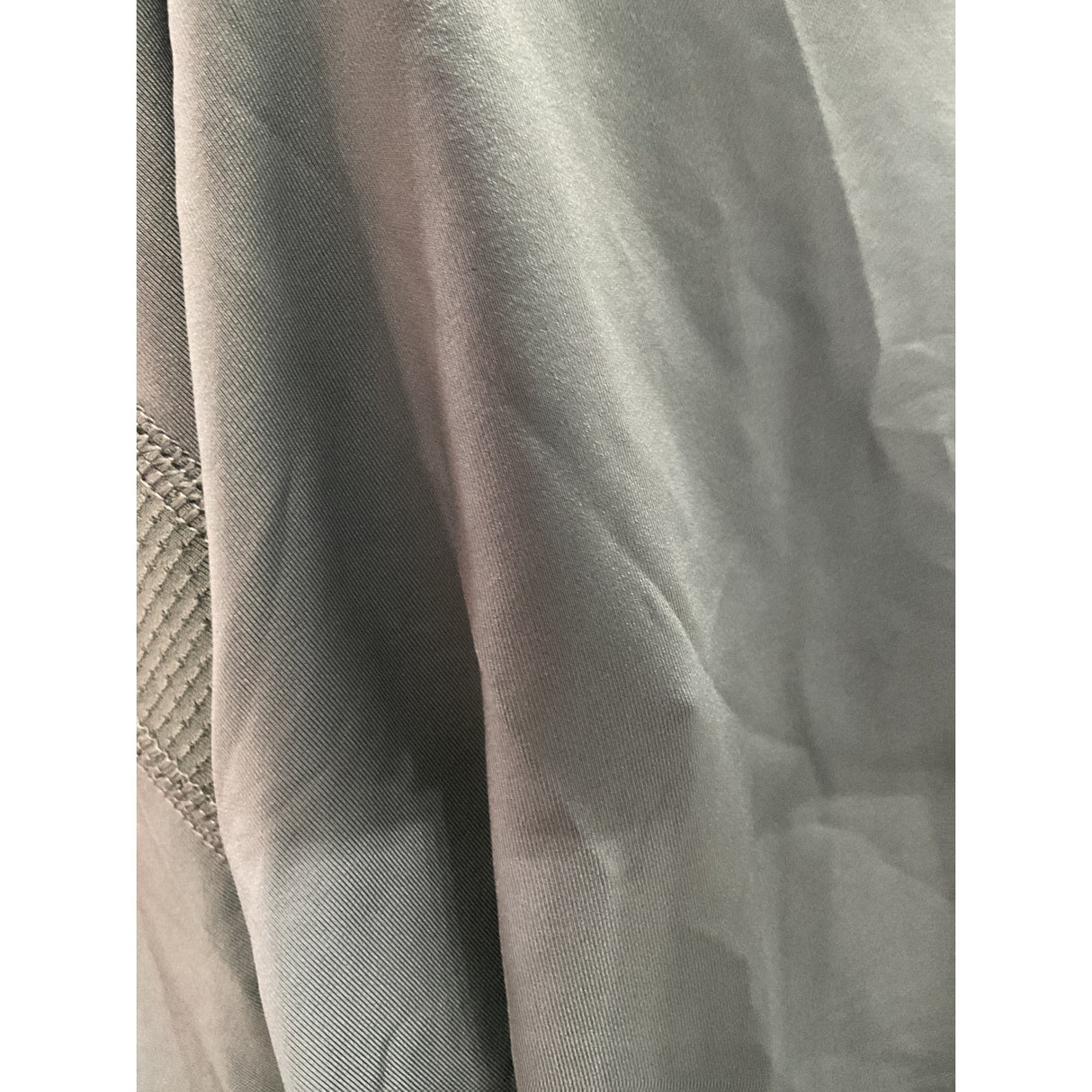 Nike Gray Polyester Women's Leggings