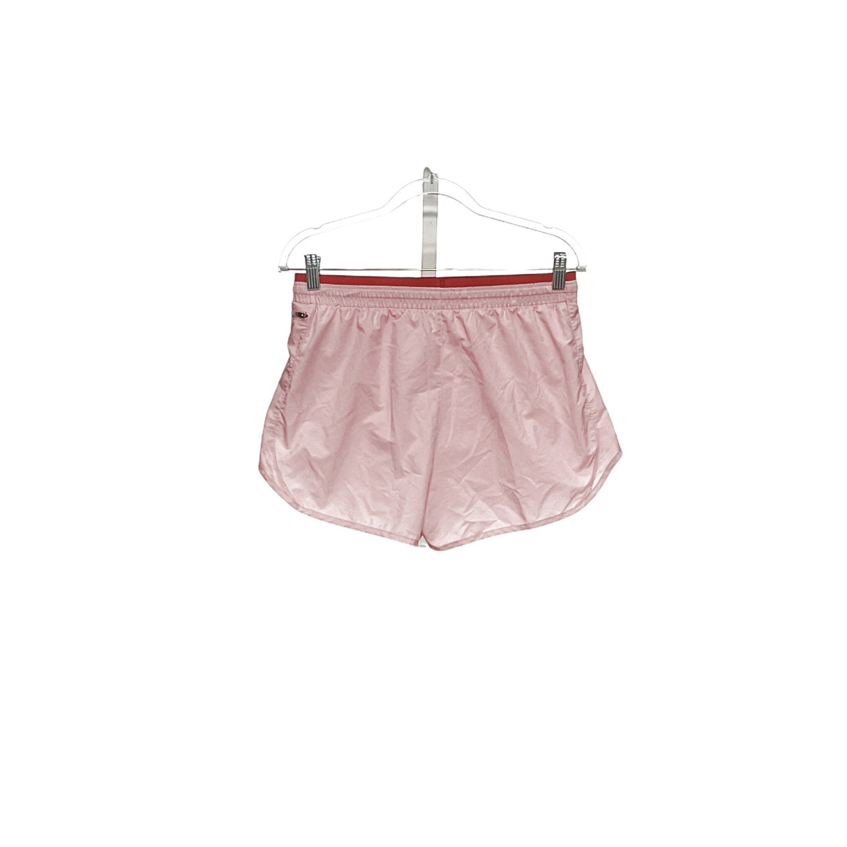 Nike Pink Activewear Shorts - Women's M