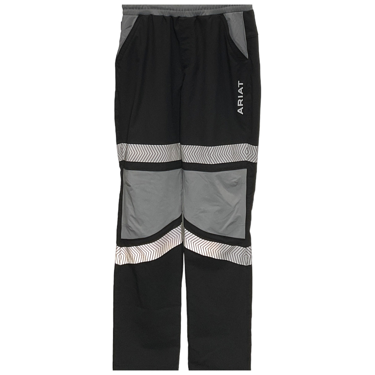 Ariat Men's Activewear Sweatpants - Black, M