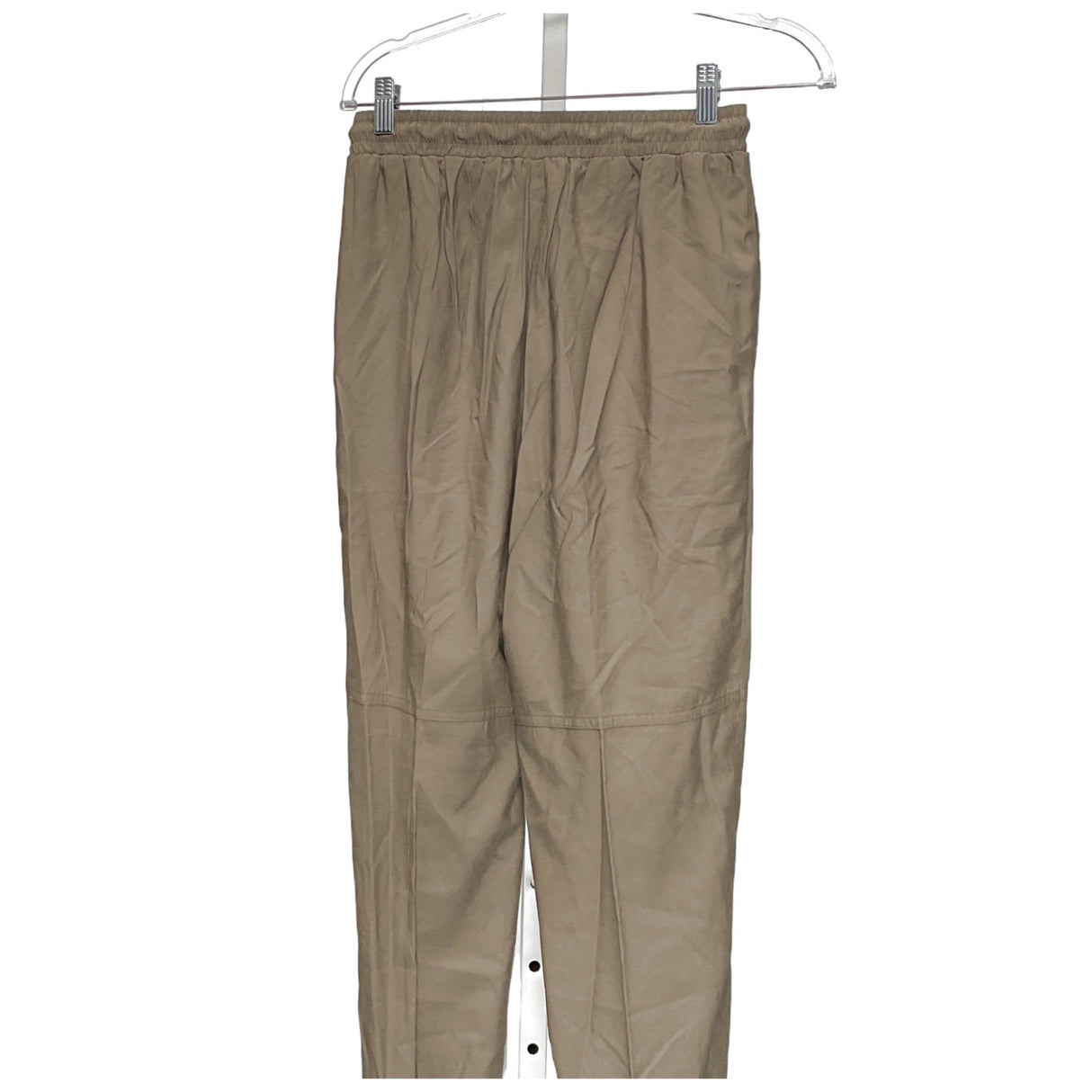 ZARA Green Jogger Pants - Size S