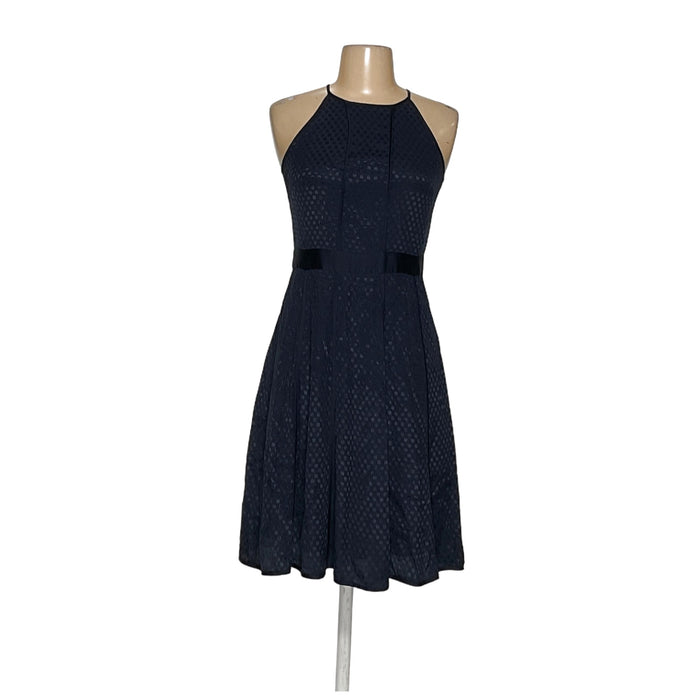 Blue Banana Republic Midi Dress