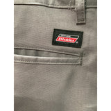 Dickies Men's Gray Bermuda Shorts - Size 30