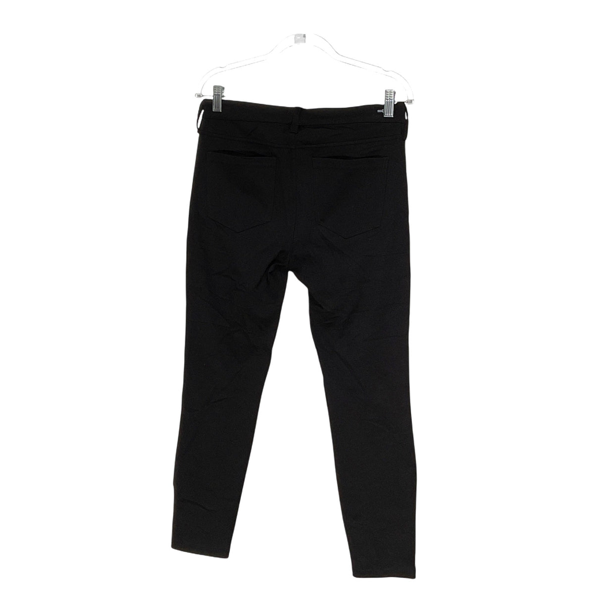 Liverpool Black Skinny Pants, Petite Size 6