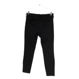 Liverpool Black Skinny Pants, Petite Size 6