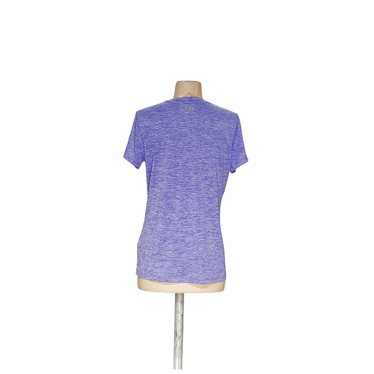 Under Armour Women's Purple Activewear Top