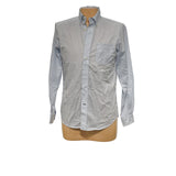 Nautica Multicolor Dress Shirt