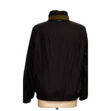 NAUTICA Black 3-in-1 Jacket - Men's L