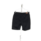 Lee Black Bermuda Shorts Size 14