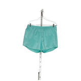 Columbia Women's Athletic Shorts - Green