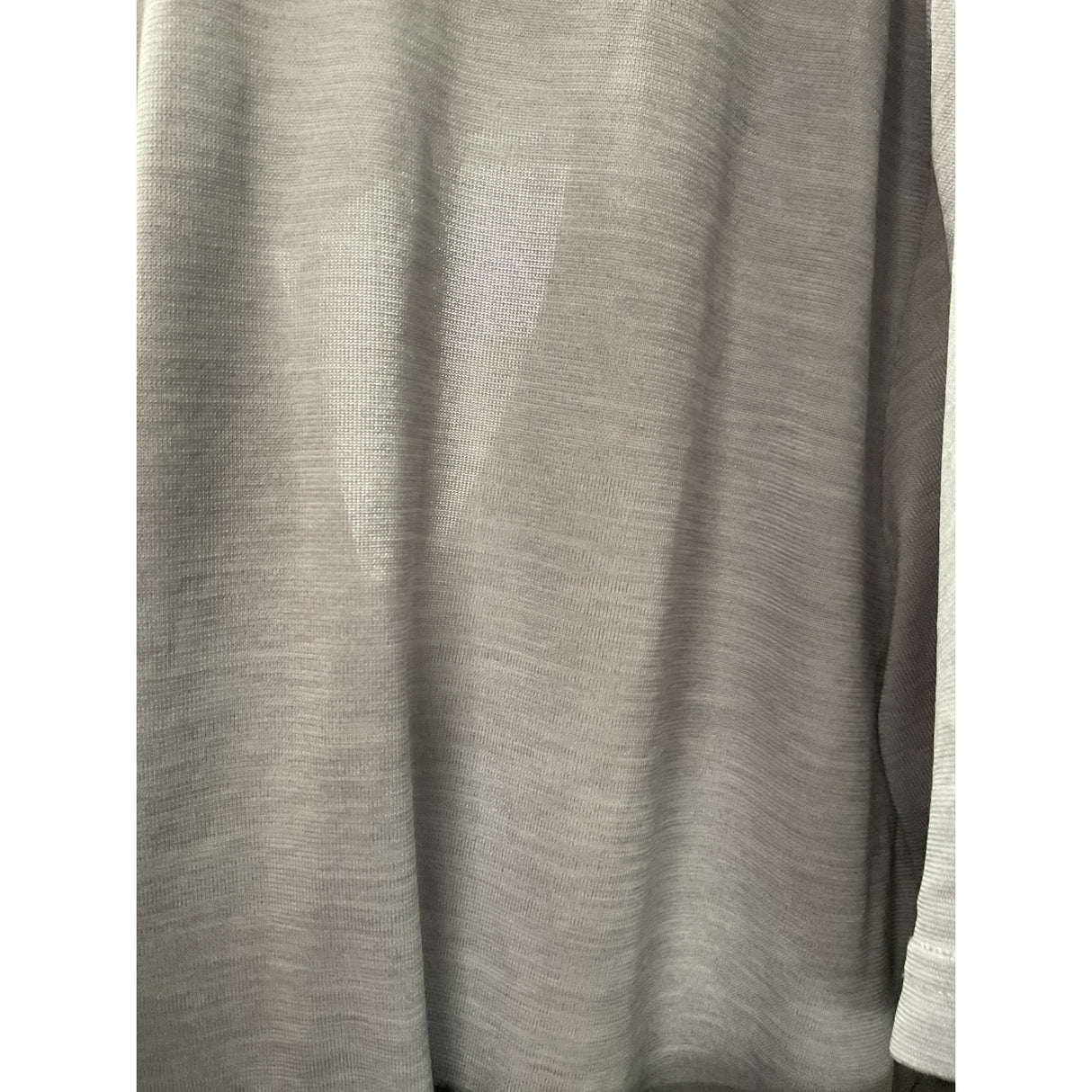 Nike Men's Gray T-Shirt