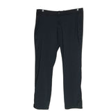 Nike Men's Straight Fit Canvas Pants