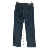 Blue Lee Men's Straight Jeans 32x33