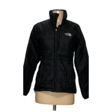 The North Face Black Windbreaker for Women XS