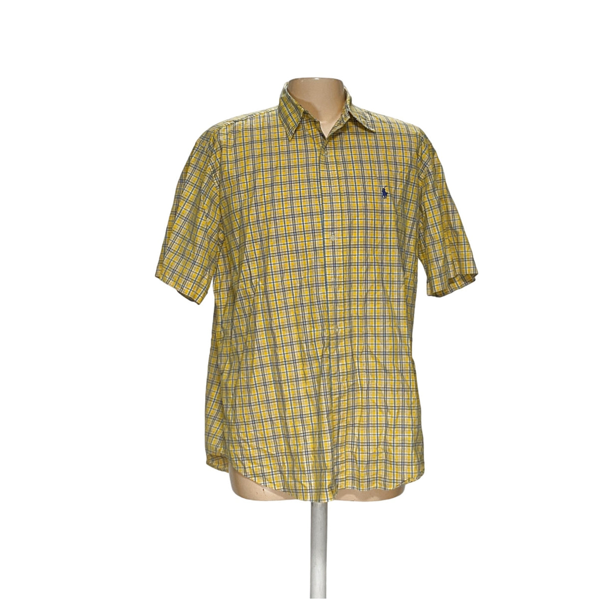 Ralph Lauren Men's Button-Up Shirt