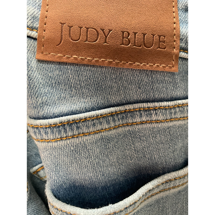 Judy Blue Blue Ankle Jeans Size 15