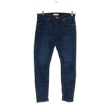 LOFT Blue Skinny Jeans