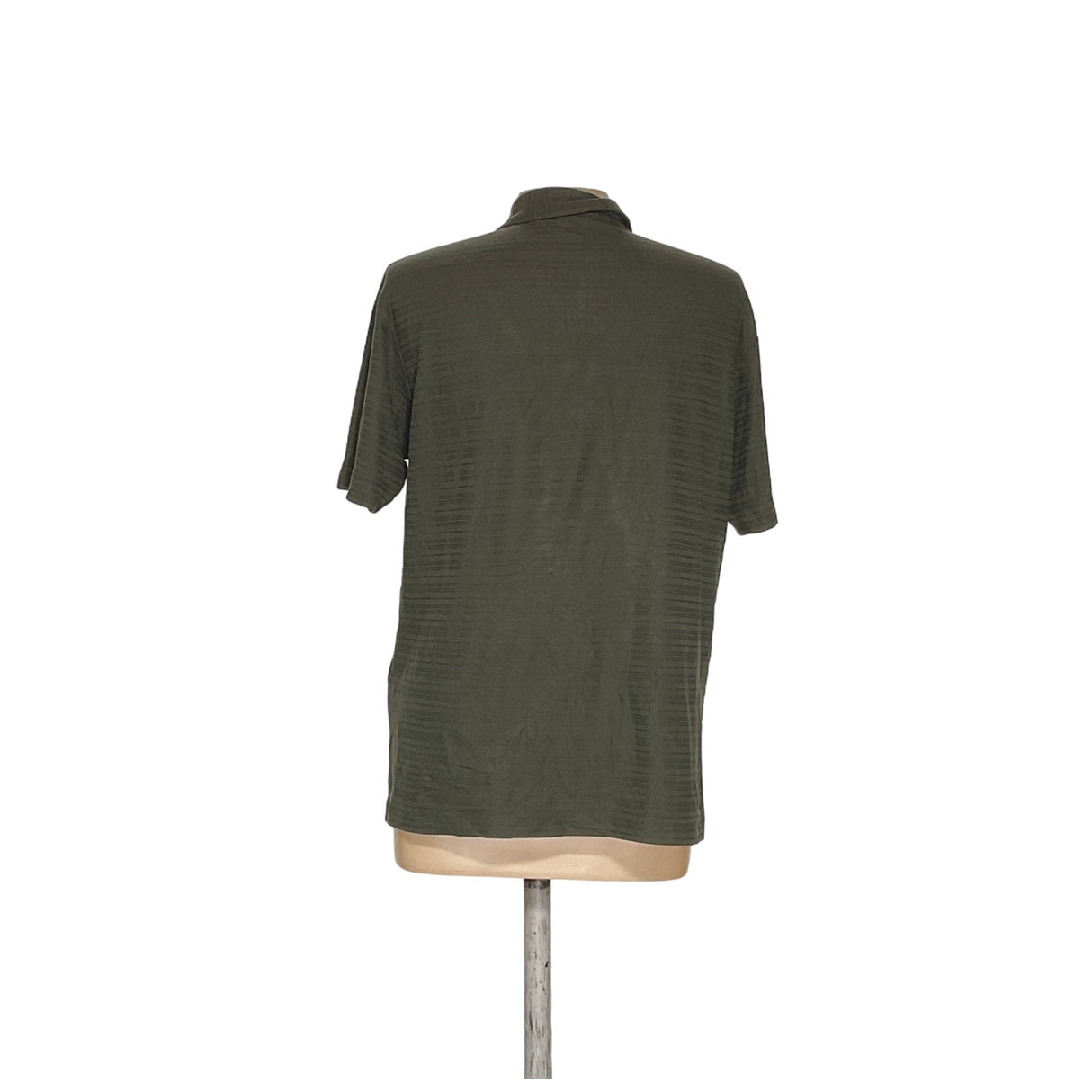 Nautica Green Men's Polo M