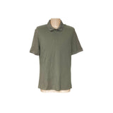 Lululemon Green Men's Polo XXL