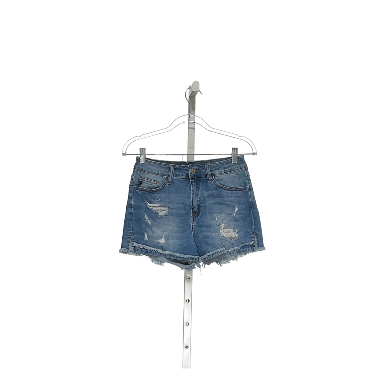 Kancan Blue Sailor Shorts - Size 27