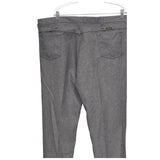 Wrangler Gray Men's Ankle Pants