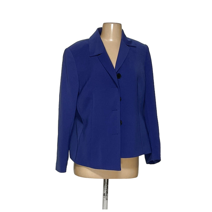 Le Suit Blue Blazer