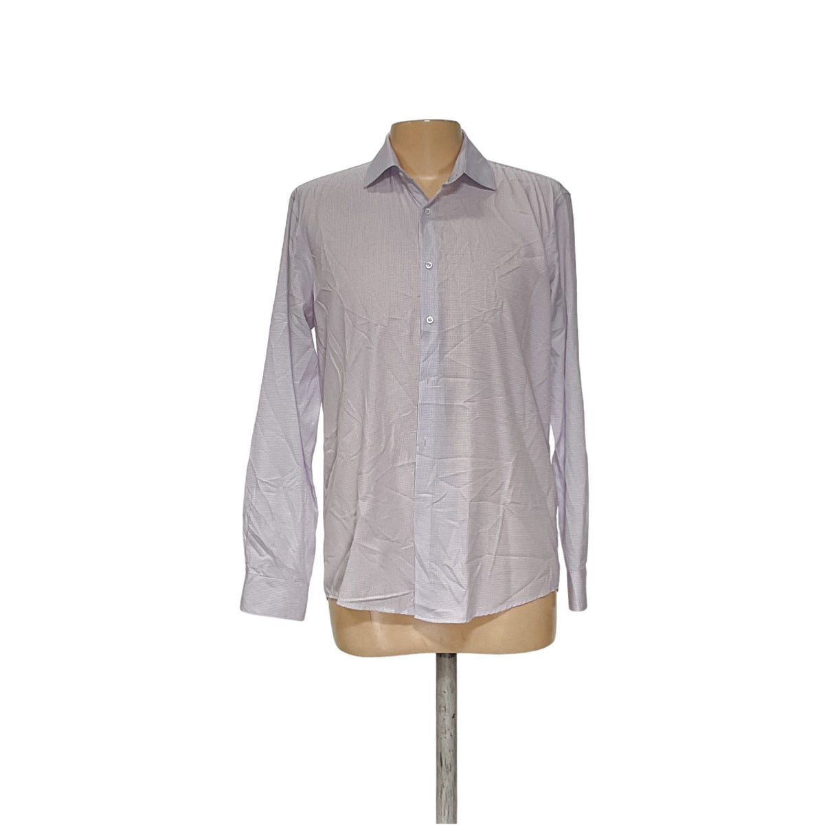 Nautica Men's Multicolor Button-Up Shirt