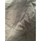 Eileen Fisher Men's Brown Straight Pants