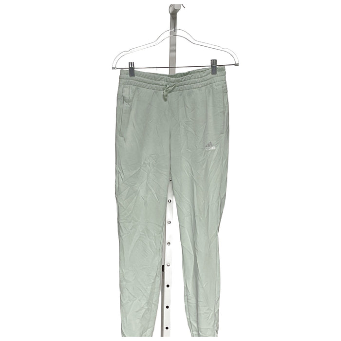 Adidas Women's XS Green Sweatpants