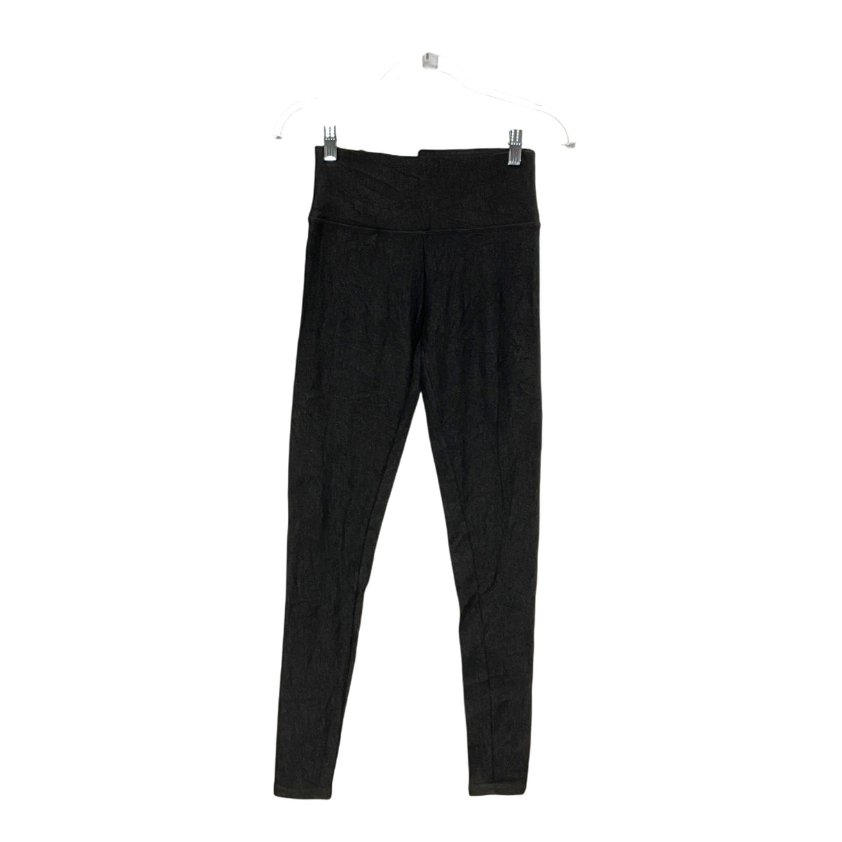 Orvis Women's Gray Ankle Leggings