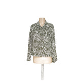 Tahari Lace Jacket - Size L