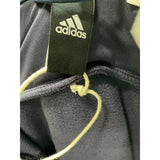 Men's Adidas Blue Hoodie XL
