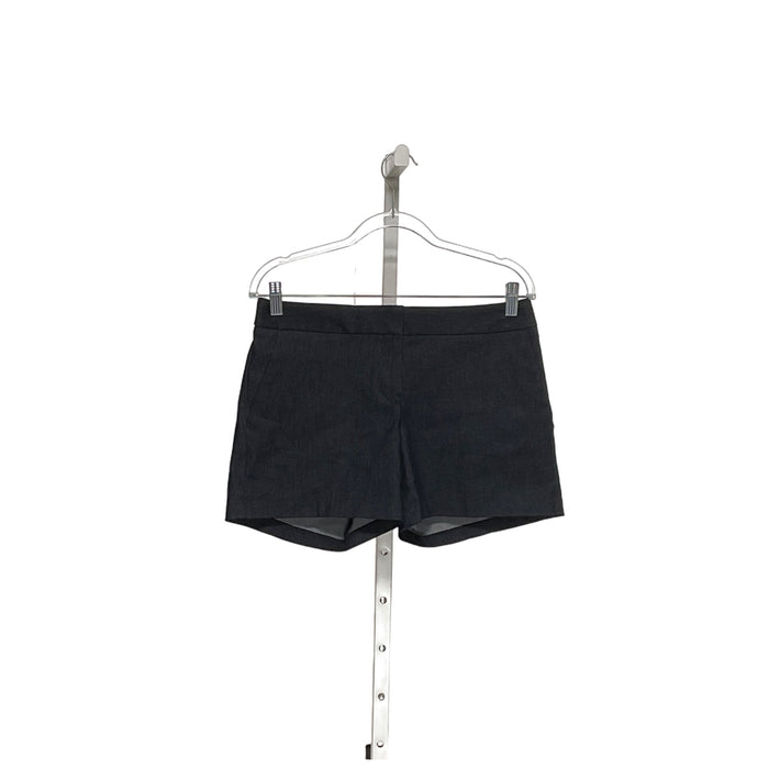 Express Women's Blue Sailor Shorts