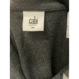 Cabi Black Blazer - Women's Basic Jacket