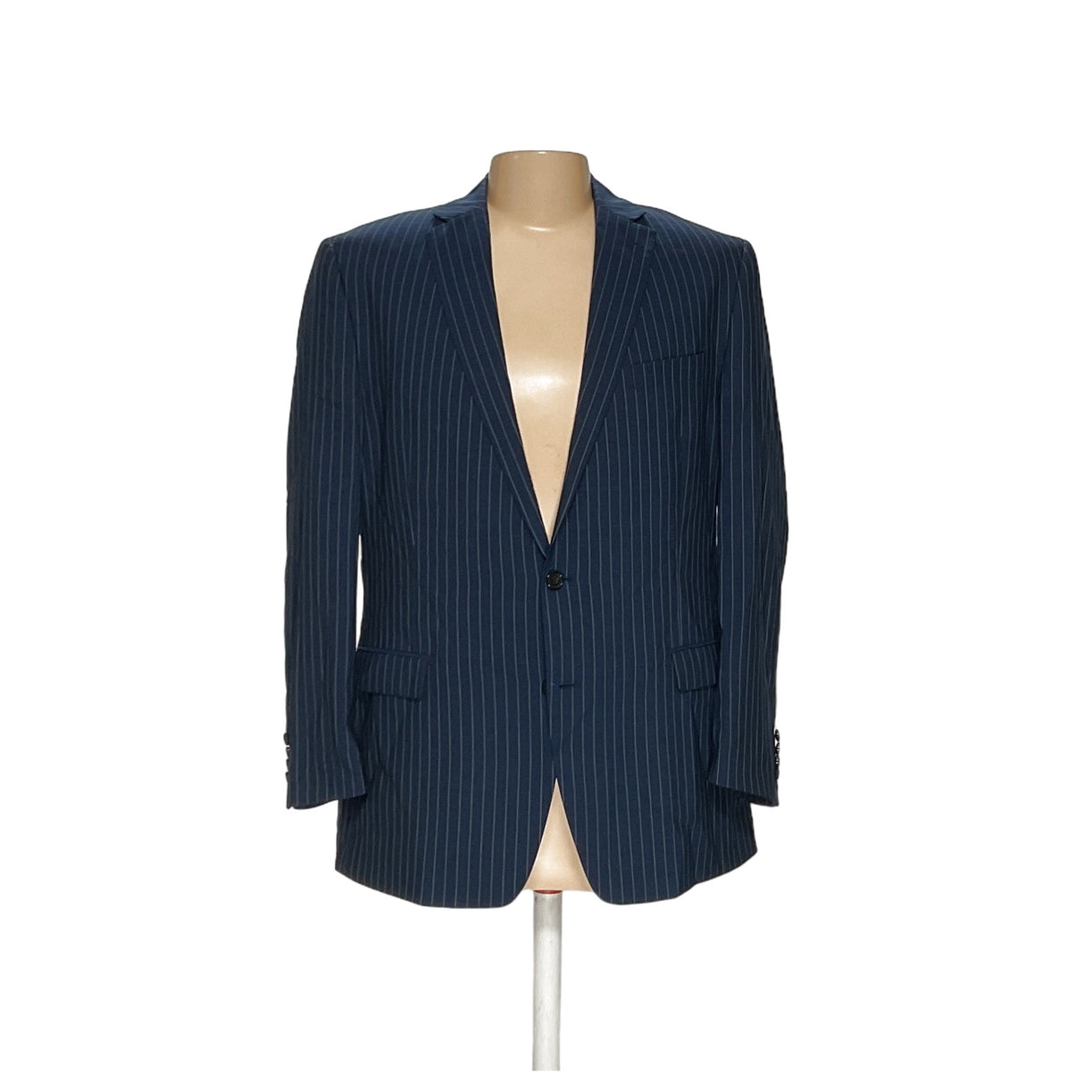 Lauren Ralph Lauren Blue Blazer - Size 46