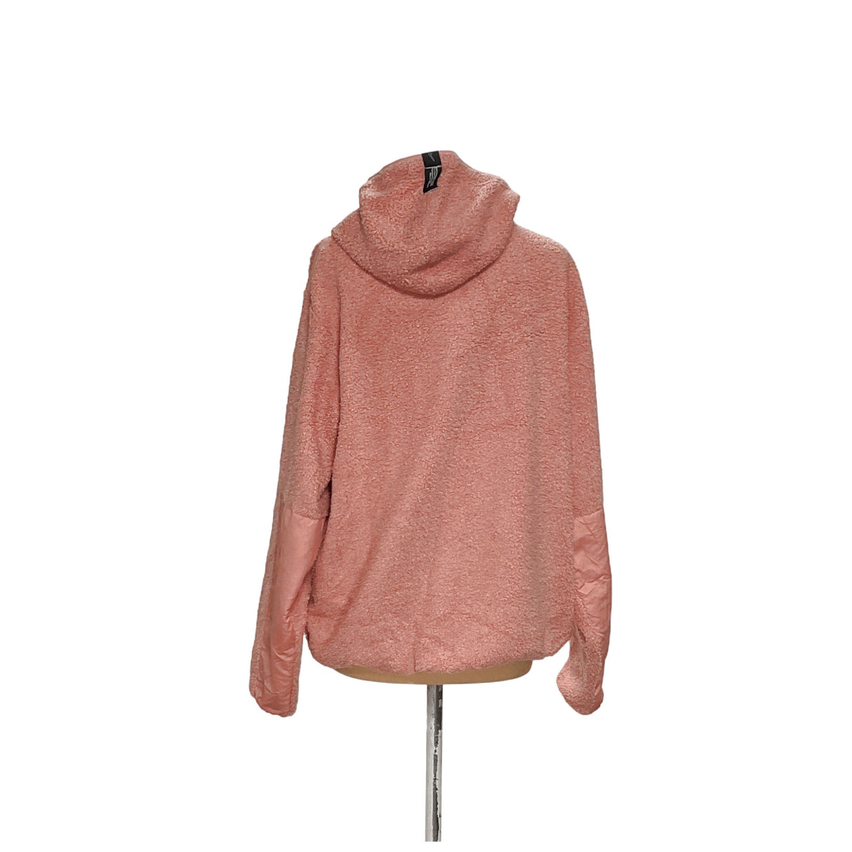 Nike Orange Pullover Sweater - Women's L