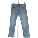 Levi's Men's Bootcut Jeans - Blue