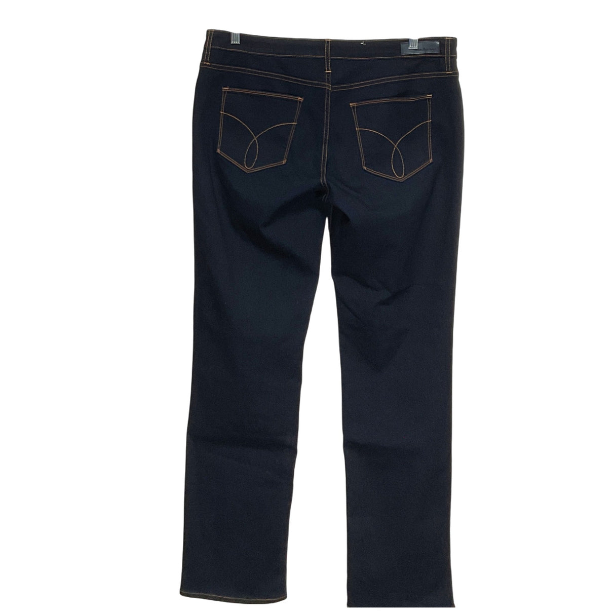 Calvin Klein Blue Jeans - Men's 33x34 Straight Fit