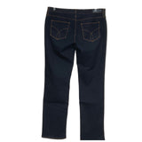 Calvin Klein Blue Jeans - Men's 33x34 Straight Fit