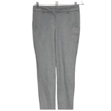 J. CREW Gray Dress Pants - Women's Size 4