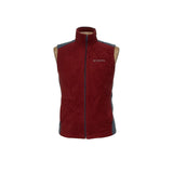 Columbia Men's Red Vest - Size S