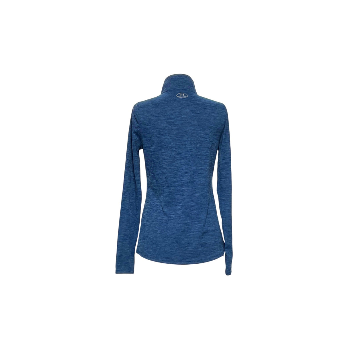 Under Armour Blue Women's Hoodie