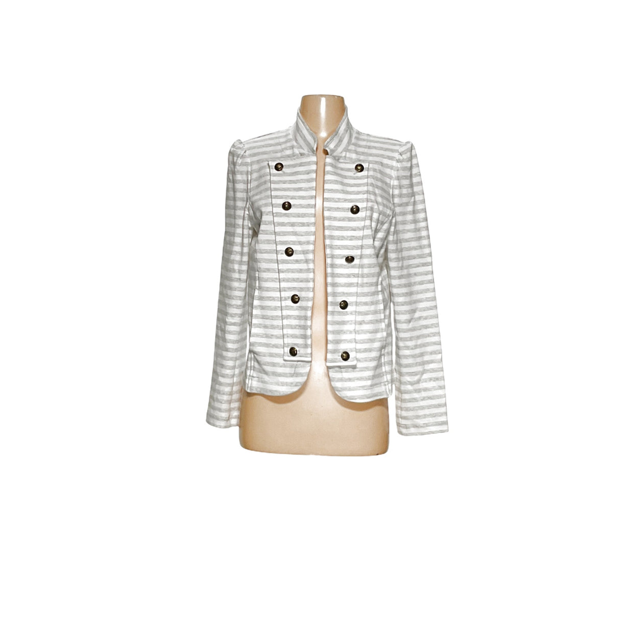 Tommy Hilfiger Women's Striped Cardigan