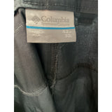 Columbia Men's Straight Gray Pants