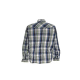 Patagonia Men's Plaid Button-Down Shirt