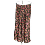 ZARA Multicolor Maxi Skirt - Women's Size M