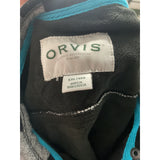 Orvis Multicolor 2XL Cotton Basic Jacket