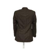 Michael Kors Brown Blazer - Size 42