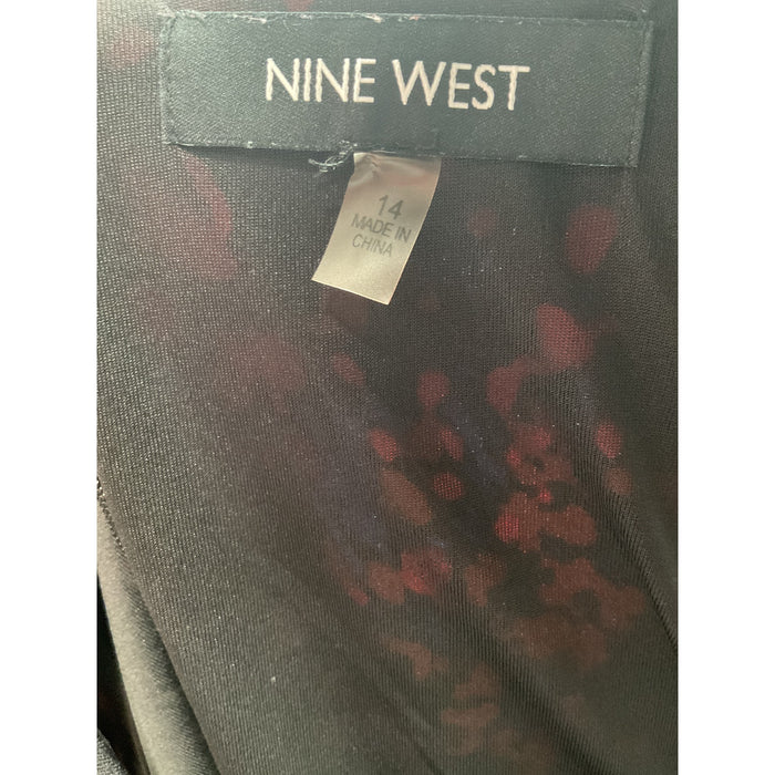 Nine West A-Line Dress