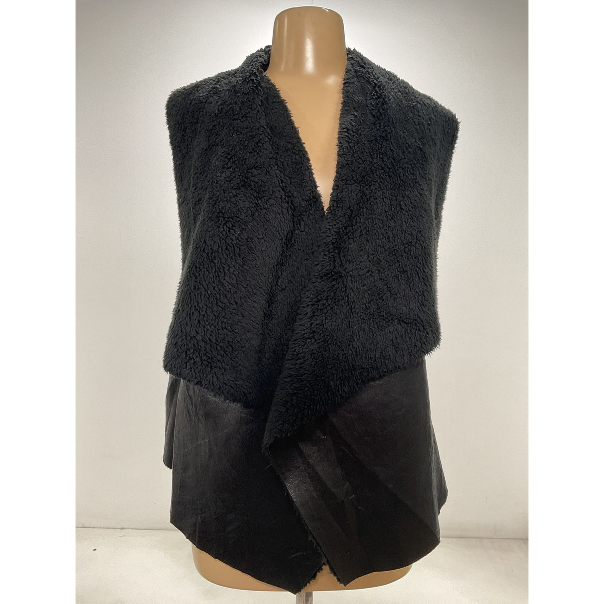 Lauren Ralph Lauren Black Cardigan Sweater